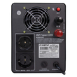 ИБП для котла Энергия Гарант 1000 + Аккумулятор Grid 100 Ah 12 v (600Вт - 91мин) - ИБП и АКБ - ИБП для котлов - магазин электрооборудования amperomvolt.ru